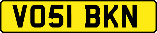 VO51BKN