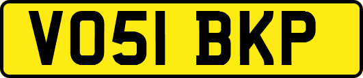 VO51BKP