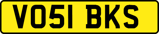 VO51BKS