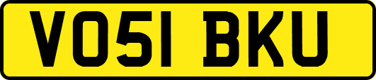 VO51BKU