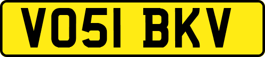 VO51BKV