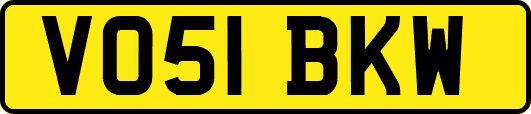 VO51BKW
