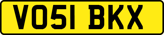 VO51BKX
