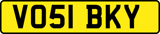 VO51BKY