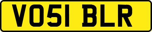 VO51BLR