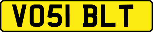 VO51BLT
