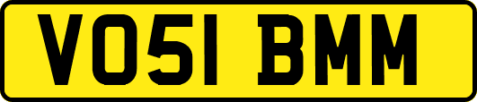 VO51BMM