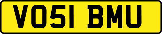VO51BMU
