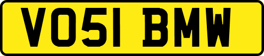 VO51BMW