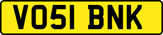 VO51BNK