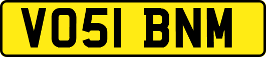 VO51BNM