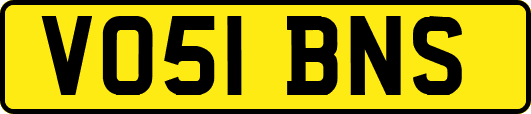 VO51BNS