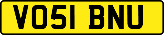 VO51BNU