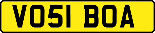 VO51BOA