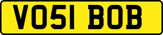 VO51BOB