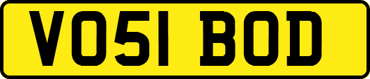 VO51BOD