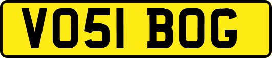 VO51BOG