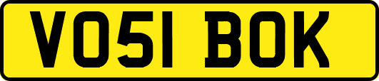 VO51BOK
