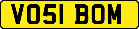 VO51BOM