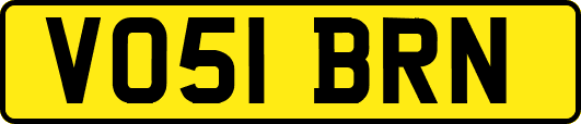 VO51BRN