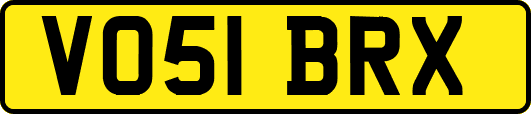 VO51BRX