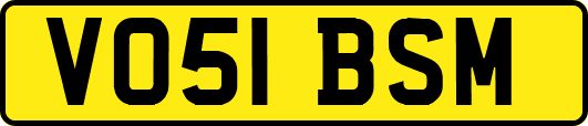 VO51BSM