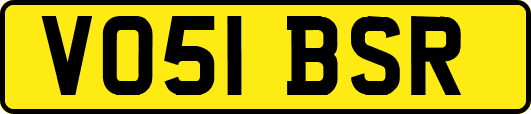 VO51BSR
