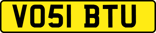 VO51BTU