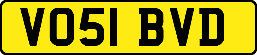 VO51BVD