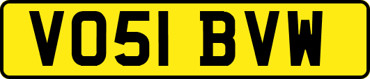 VO51BVW