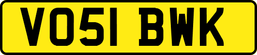 VO51BWK