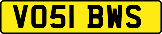 VO51BWS