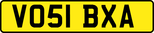 VO51BXA