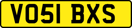 VO51BXS