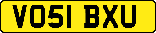 VO51BXU