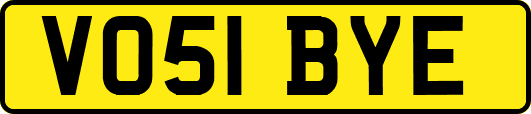 VO51BYE