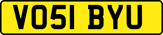 VO51BYU