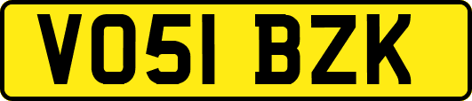 VO51BZK
