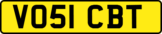 VO51CBT