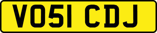 VO51CDJ