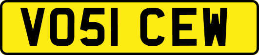 VO51CEW