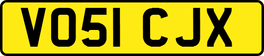 VO51CJX