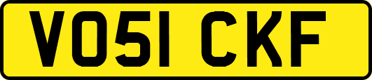 VO51CKF