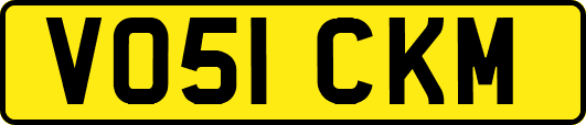 VO51CKM