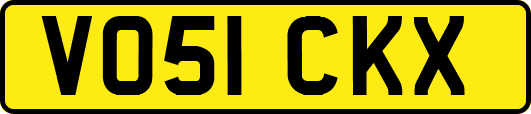 VO51CKX