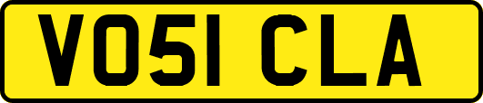 VO51CLA