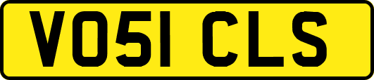 VO51CLS