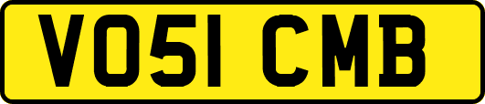 VO51CMB