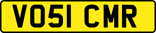 VO51CMR