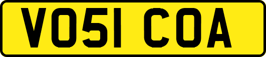 VO51COA